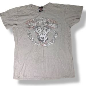 Harley-Davidson T-Shirt EUC